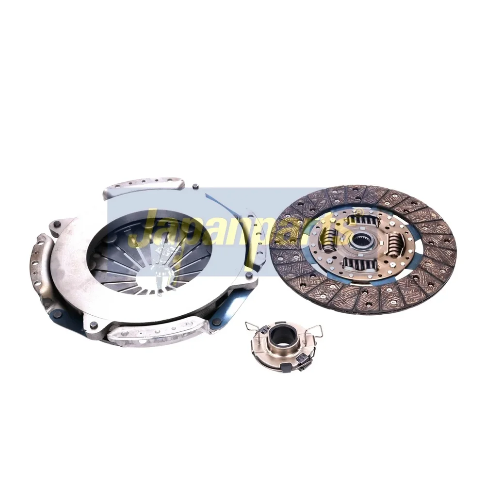 Sada spojky JAPANPARTS KF-929 Sada spojky JAPANPARTS KF-929