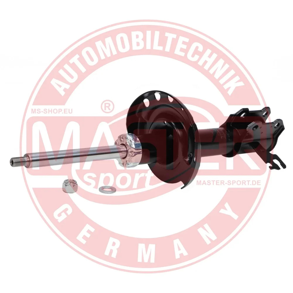 Tlmič perovania MASTER-SPORT GERMANY 312603-PCS-MS Tlmič perovania MASTER-SPORT GERMANY 312603-PCS-MS