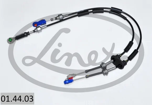 Tazne lanko, rucni prevodovka LINEX 01.44.03