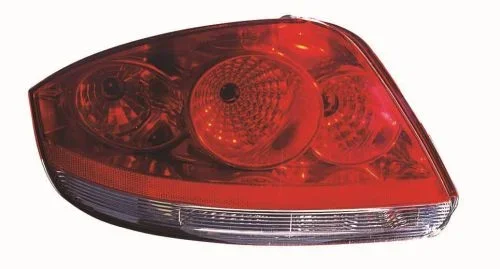 FT LINEA/L zad světlo DEPO 661-1936L-UE – OE 51753758
