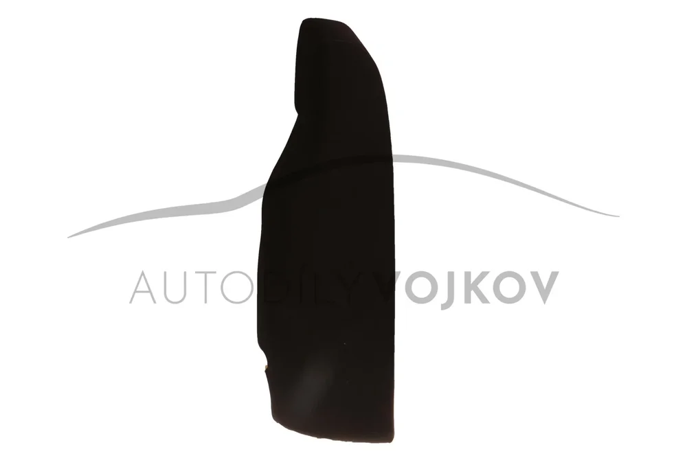 Bočnice zadní sedačky levá 1Z0885803BB v:76715