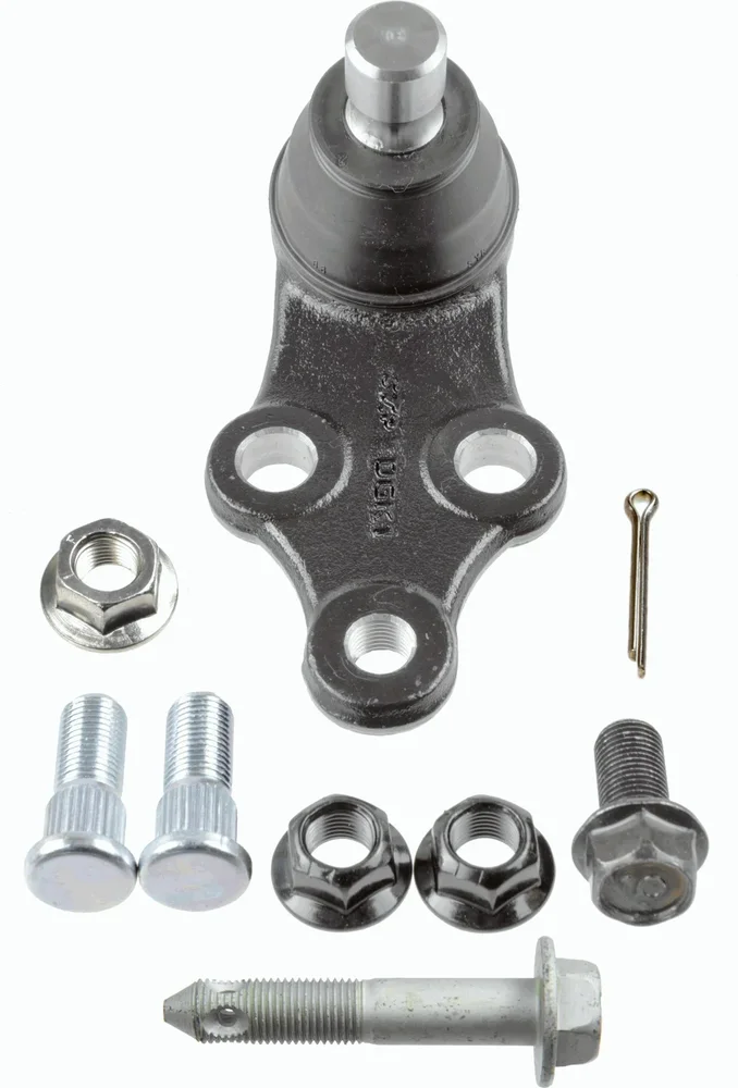 Podpora-/ Kloub LEMFÖRDER 3674401