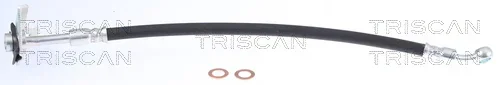 Brzdová hadice TRISCAN 815043170 – OE 58731-2B010