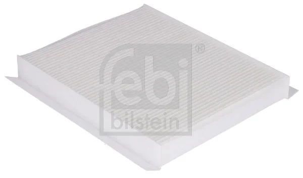 Filtr, vzduch v interiéru FEBI BILSTEIN 27953 – OE 80292-SMG-E01