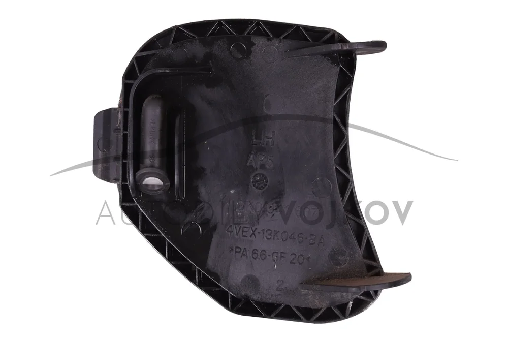 Krytka žárovky potkávacího světla levá 2K0941607A v:112092