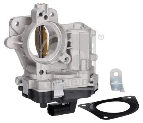 Hrdlo skrtici klapky FEBI BILSTEIN 101455 Hrdlo skrtici klapky FEBI BILSTEIN 101455