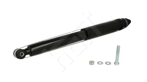 TLUMIČ/P/DB W210 95- PLYN HART 807103 TLUMIČ/P/DB W210 95- PLYN HART 807103