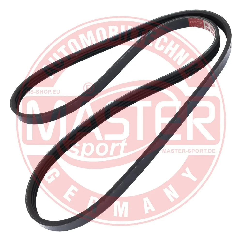 Drážkový remeň MASTER-SPORT GERMANY 4PK1213-PCS-MS Drážkový remeň MASTER-SPORT GERMANY 4PK1213-PCS-MS