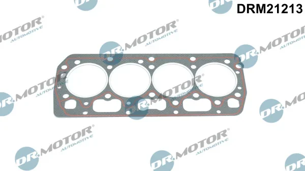 Sada těsnění, hlava válce Dr.Motor Automotive DRM21213