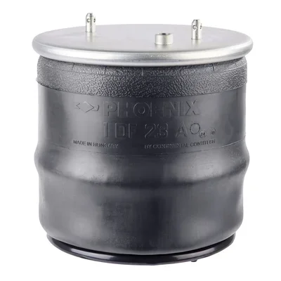 Mech, pneumaticke odpruzeni PHOENIX 1DF23A-1