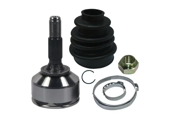KLOUB VENK.CITROEN C3 1.1,1.4 02- HART 442536 – OE 3273ES