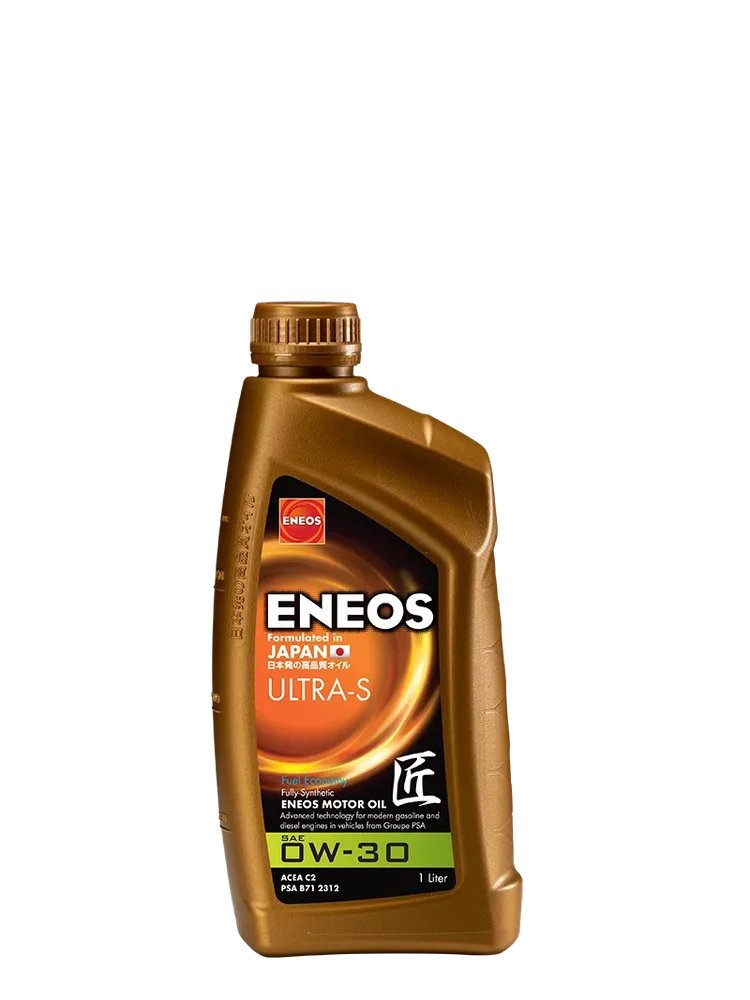 Motorový olej ENEOS EU0023401N Motorový olej ENEOS EU0023401N