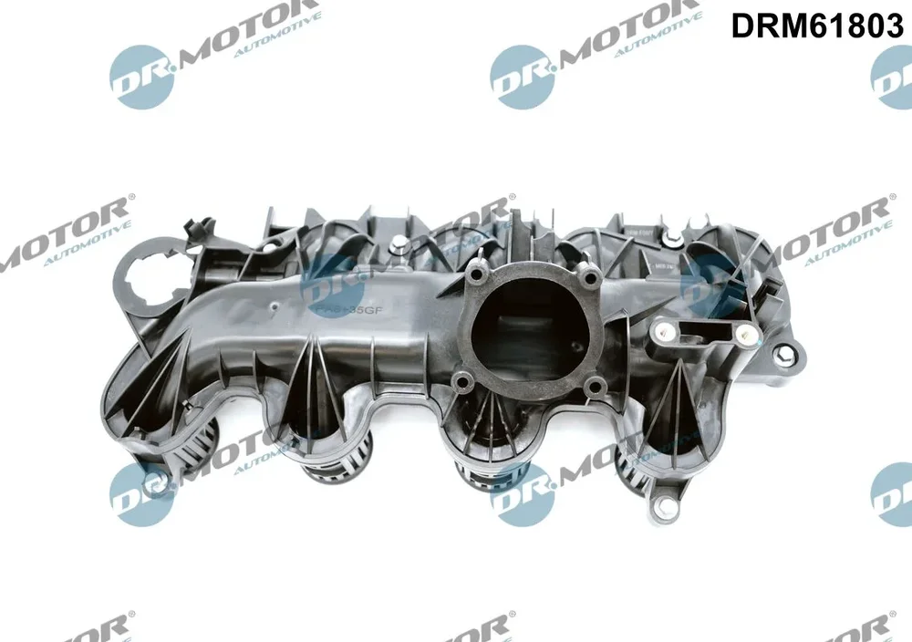 Sací trubkový modul Dr.Motor Automotive DRM61803