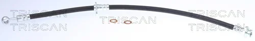 Brzdová hadice TRISCAN 815069120 – OE 51550-65J00