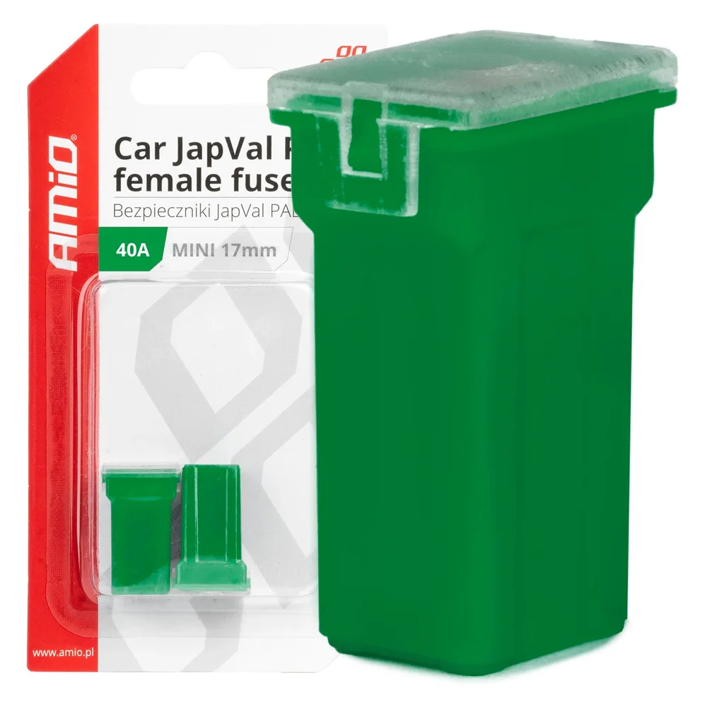 JAPVAL PAL ZENS AUTOPOJISTKY AMIO 03445