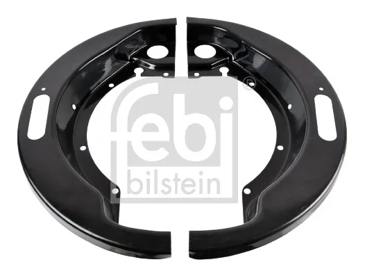 Krycí plech, brzdový buben FEBI BILSTEIN 174298
