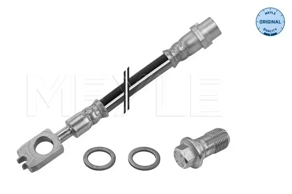 Brzdová hadice MEYLE 1006110076/S – OE 4B0611775C