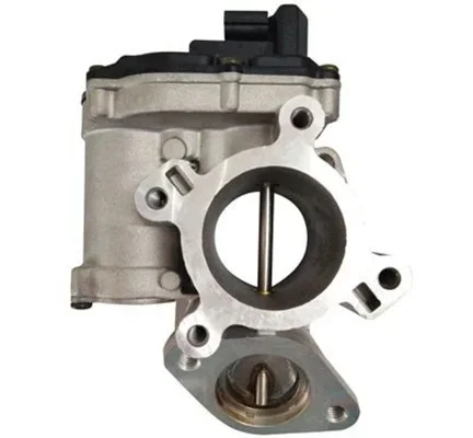 AGR-Ventil MAGNETI MARELLI 571822112128 AGR-Ventil MAGNETI MARELLI 571822112128