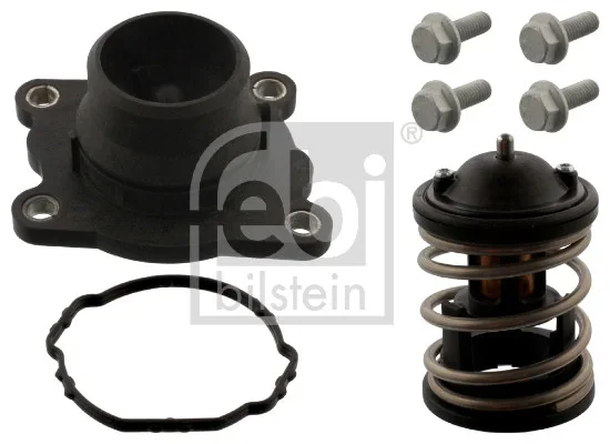 Termostat, chladivo FEBI BILSTEIN 44685