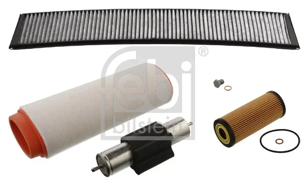 Sada dilu, inspekce FEBI BILSTEIN 37283 – OE 11427787697S1