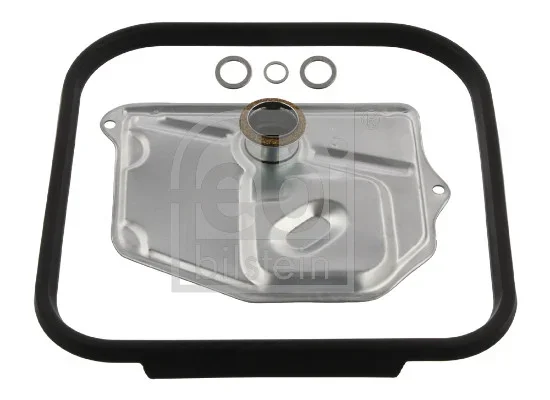 Hydraulický filtr, automatická převodovka FEBI BILSTEIN 03219