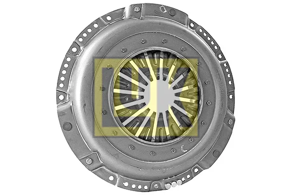 Pritlacny talir Schaeffler LuK 135027810 Pritlacny talir Schaeffler LuK 135027810
