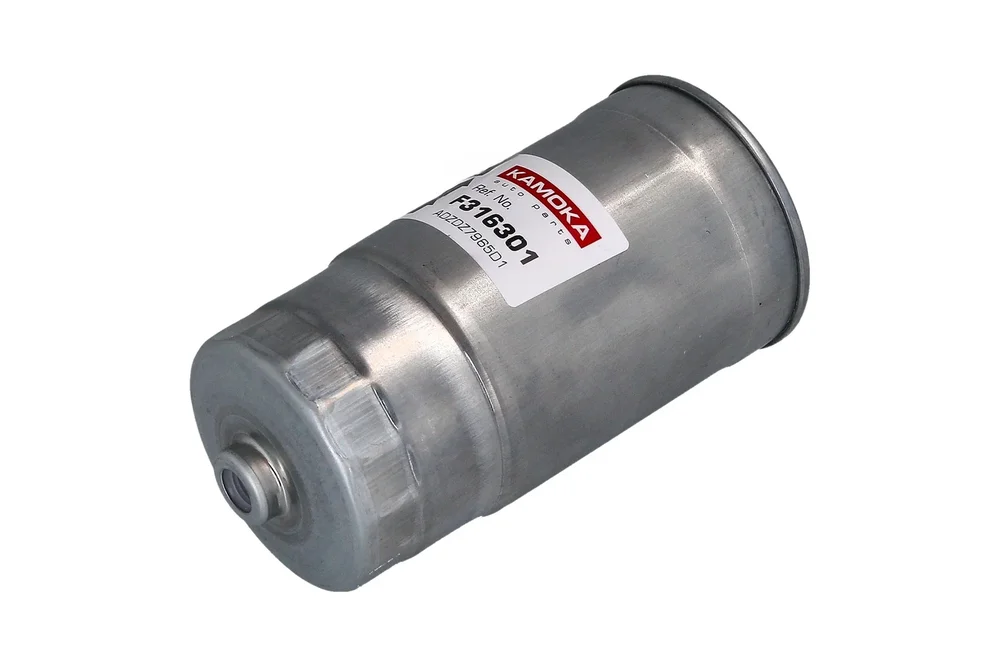 Palivový filtr KAMOKA F316301