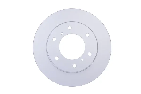 Brzdové kotouče Starline PB20743 Brzdové kotouče Starline PB20743