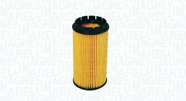 Olejový filtr MAGNETI MARELLI 152071760877