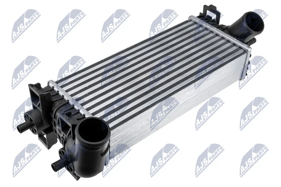 Chladič turba NTY CNG-FR-016 Chladič turba NTY CNG-FR-016