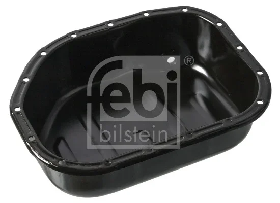 Olejová vana FEBI BILSTEIN 07715 Olejová vana FEBI BILSTEIN 07715