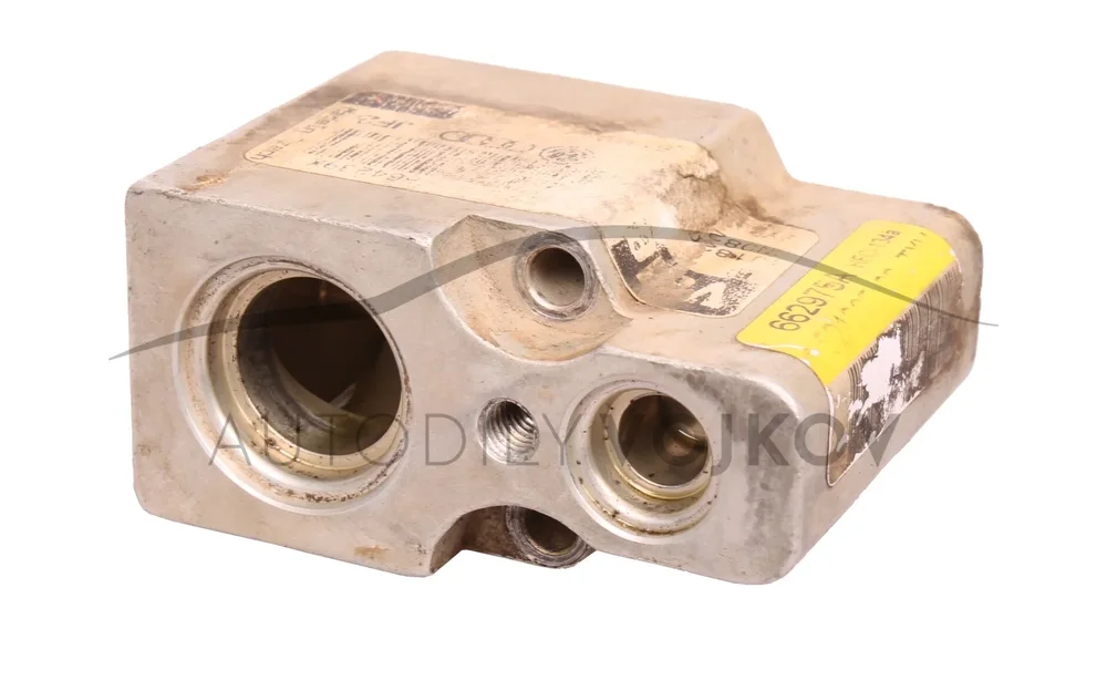 Expanzní ventil klimatizace 6N0820679C v:63533 Expanzní ventil klimatizace 6N0820679C v:63533
