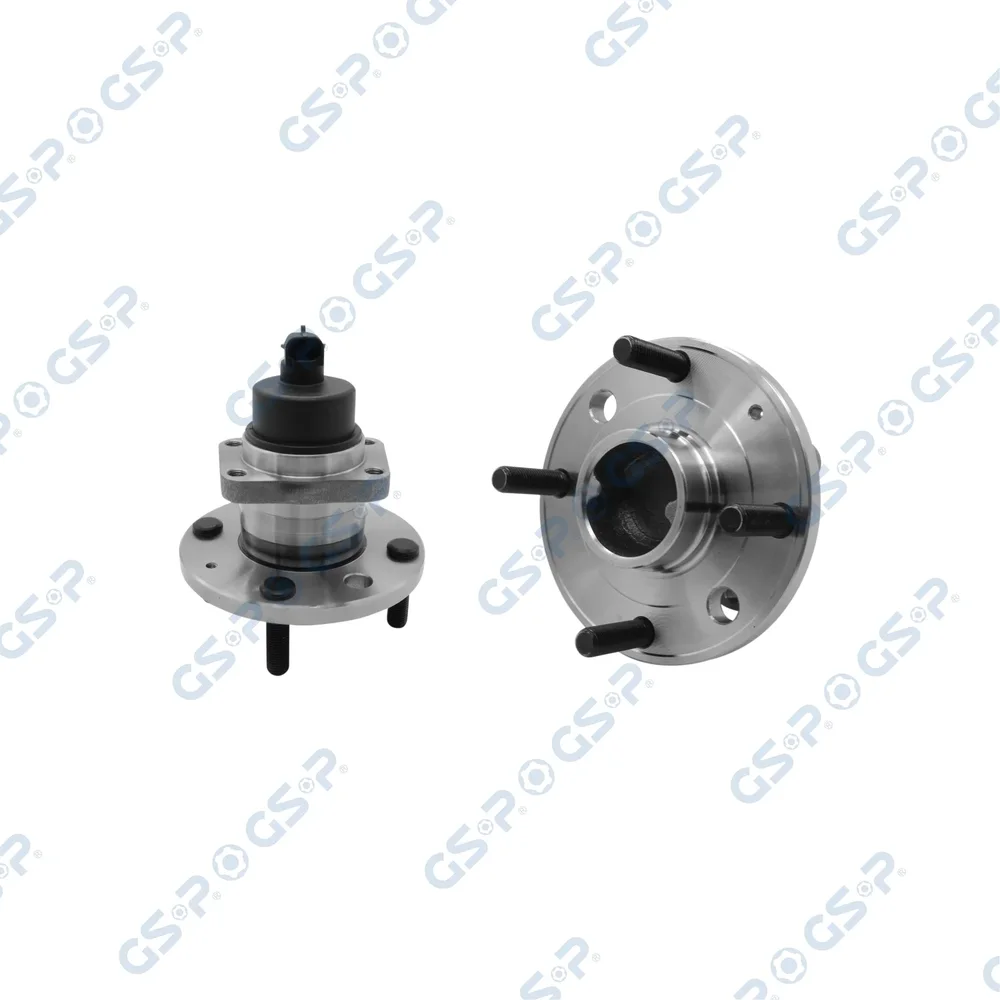Lozisko kola GSP 9400049 Lozisko kola GSP 9400049