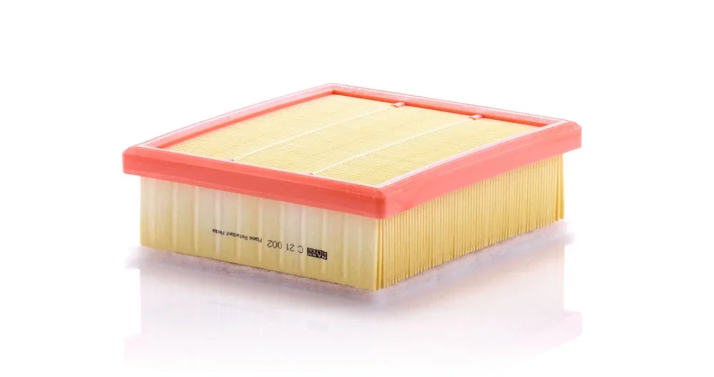 Vzduchový filtr MANN-FILTER C21002