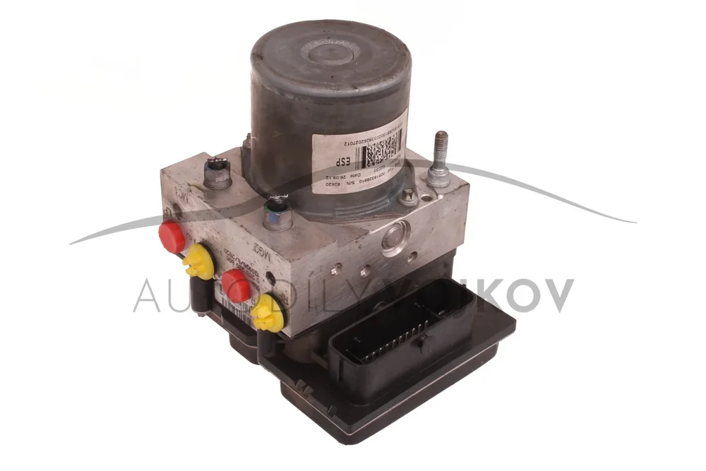 Jednotka ABS – 51832891 v:32560