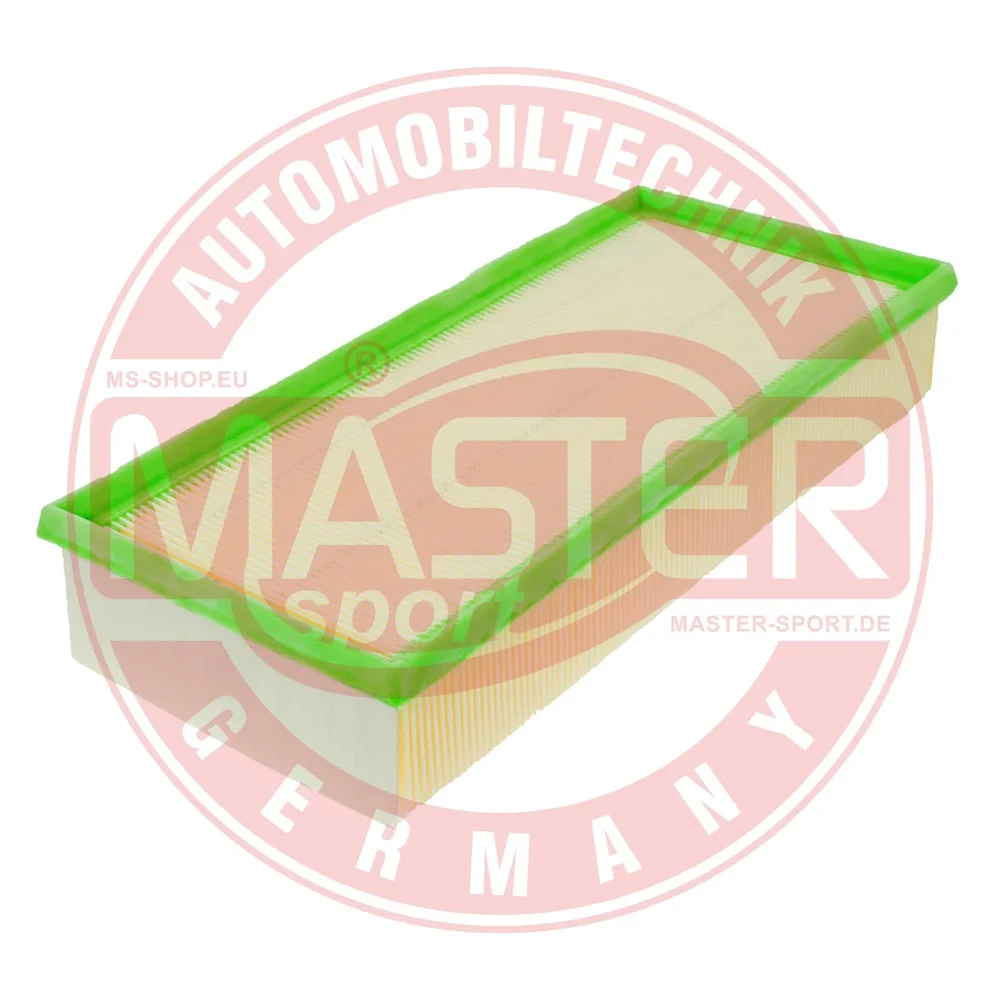 Vzduchový filter CITROEN,POLONES MASTER-SPORT GERMANY 33156-LF-PCS-MS