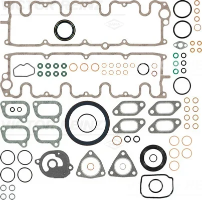 Kompletní sada těsnění, motor VICTOR REINZ 01-31579-03 Kompletní sada těsnění, motor VICTOR REINZ 01-31579-03