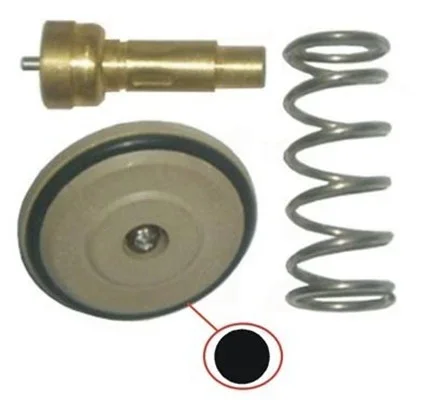 Termostat, chladivo MAGNETI MARELLI 352317003470