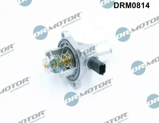 Termostat, chladivo Dr.Motor Automotive DRM0814