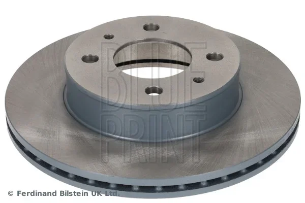 Brzdový kotouč BLUE PRINT ADG04350
