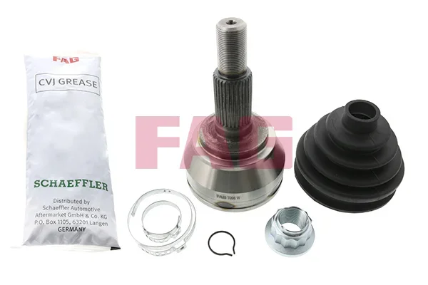 Sada kloubů, hnací hřídel Schaeffler FAG 771047530