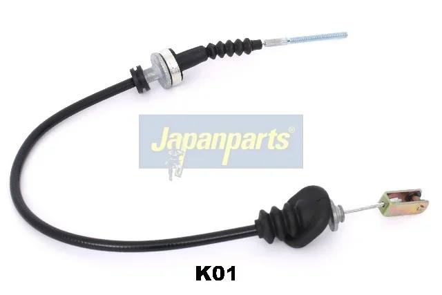 Tazne lanko, ovladani spojky JAPANPARTS GC-K01 – OE 0K30A-41-150C Tazne lanko, ovladani spojky JAPANPARTS GC-K01 – OE 0K30A-41-150C