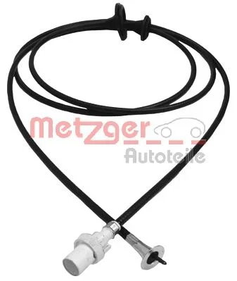 Hřídel tachometru METZGER AUTOTEILE S08026
