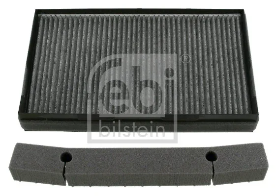 Filtr, vzduch v interiéru FEBI BILSTEIN 26678 Filtr, vzduch v interiéru FEBI BILSTEIN 26678