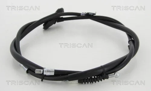 Tazne lanko, parkovaci brzda TRISCAN 8140241122 Tazne lanko, parkovaci brzda TRISCAN 8140241122