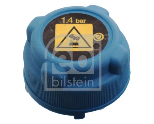 Uzavírací víčko FEBI BILSTEIN 183372 Uzavírací víčko FEBI BILSTEIN 183372