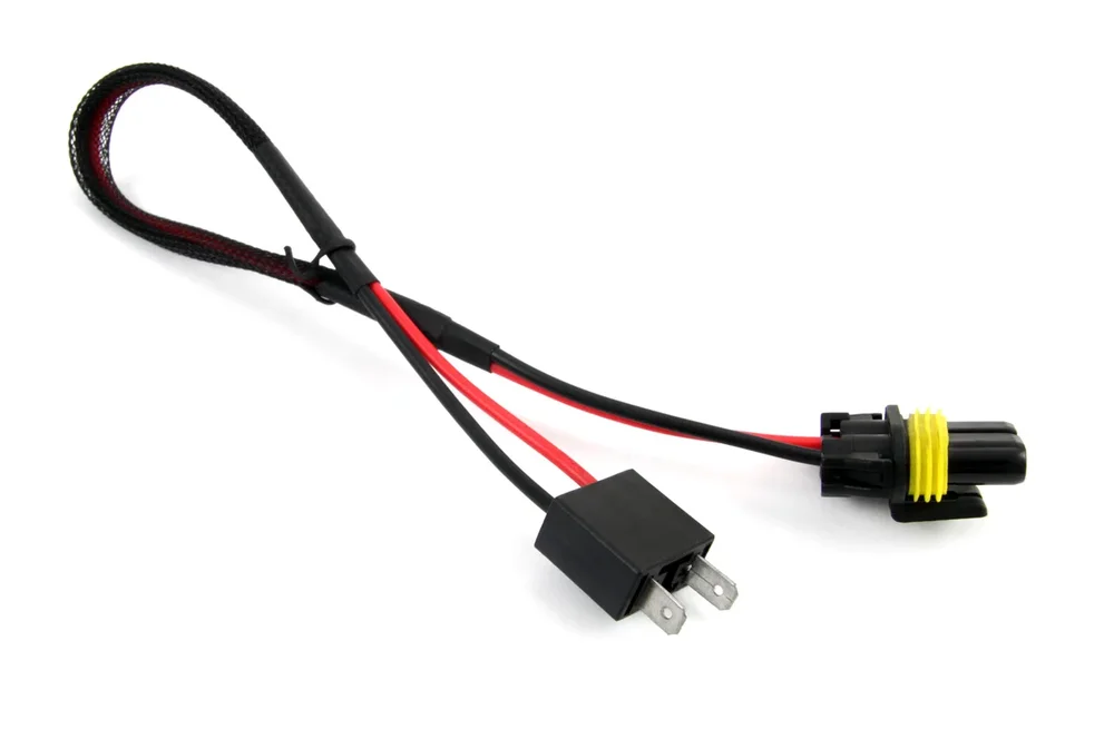 ADAPTÉR HID NAPĚTÍ AMIO 01663 ADAPTÉR HID NAPĚTÍ AMIO 01663