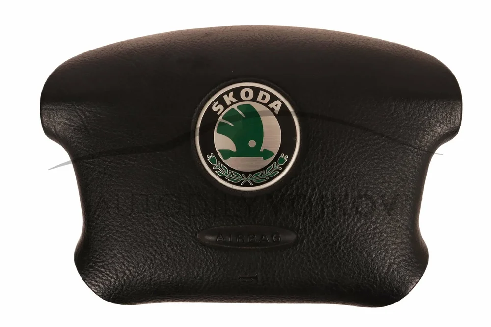Airbag řidiče pro čtyřramenný volant 3U0880201T v:78921