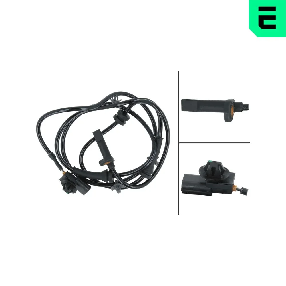 Snímač, počet otáček kol OPTIMAL 06-S903