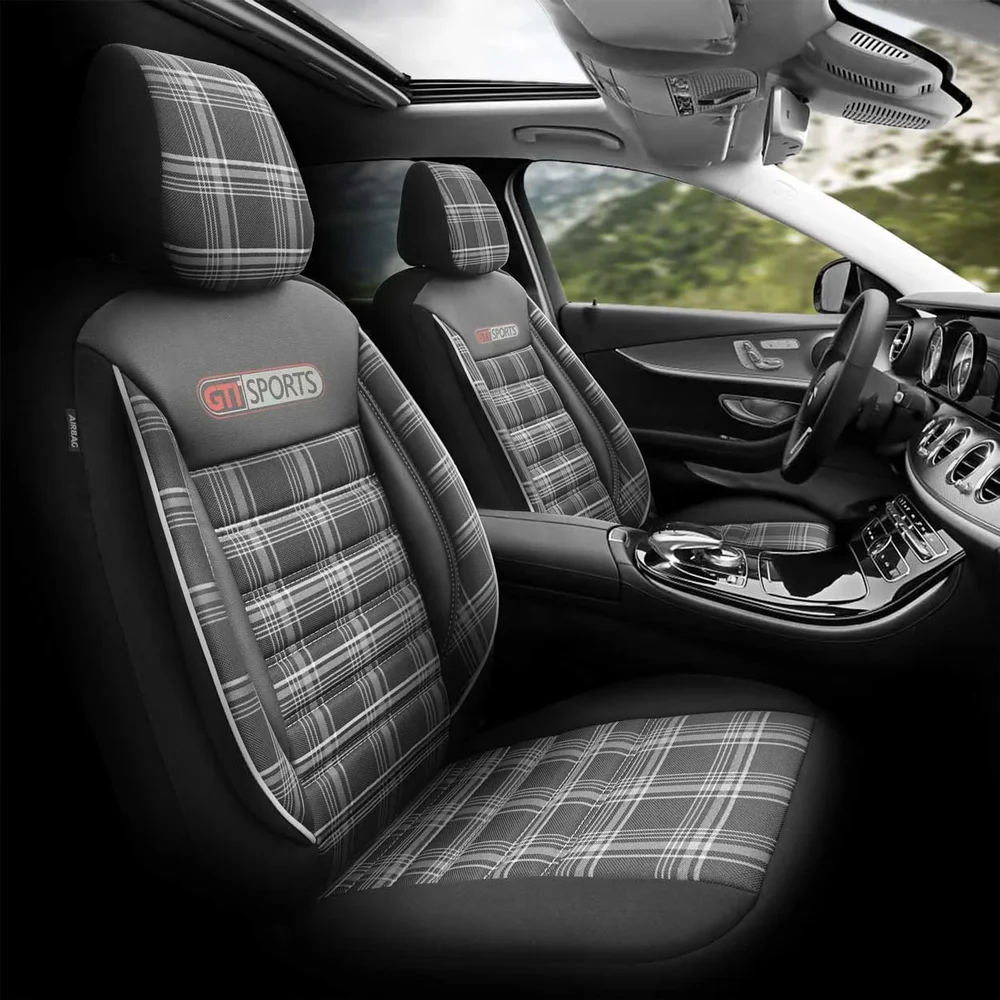Sada autopotahů OTOM GTI SPORT 807 OT00925 - Obrázek 3
